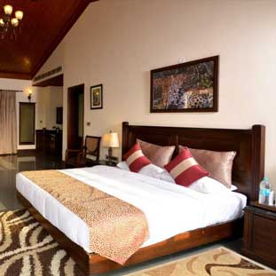 Aahana Resort Ramnagar