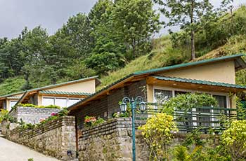 Rakkh Resort, Dharamshala