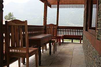 ShivAdya Resort, Manali