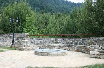 ShivAdya Resort, Manali