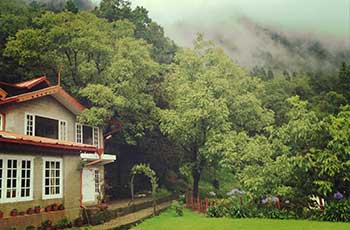 Abbotsford, Nainital