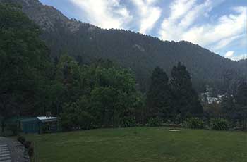 Abbotsford, Nainital